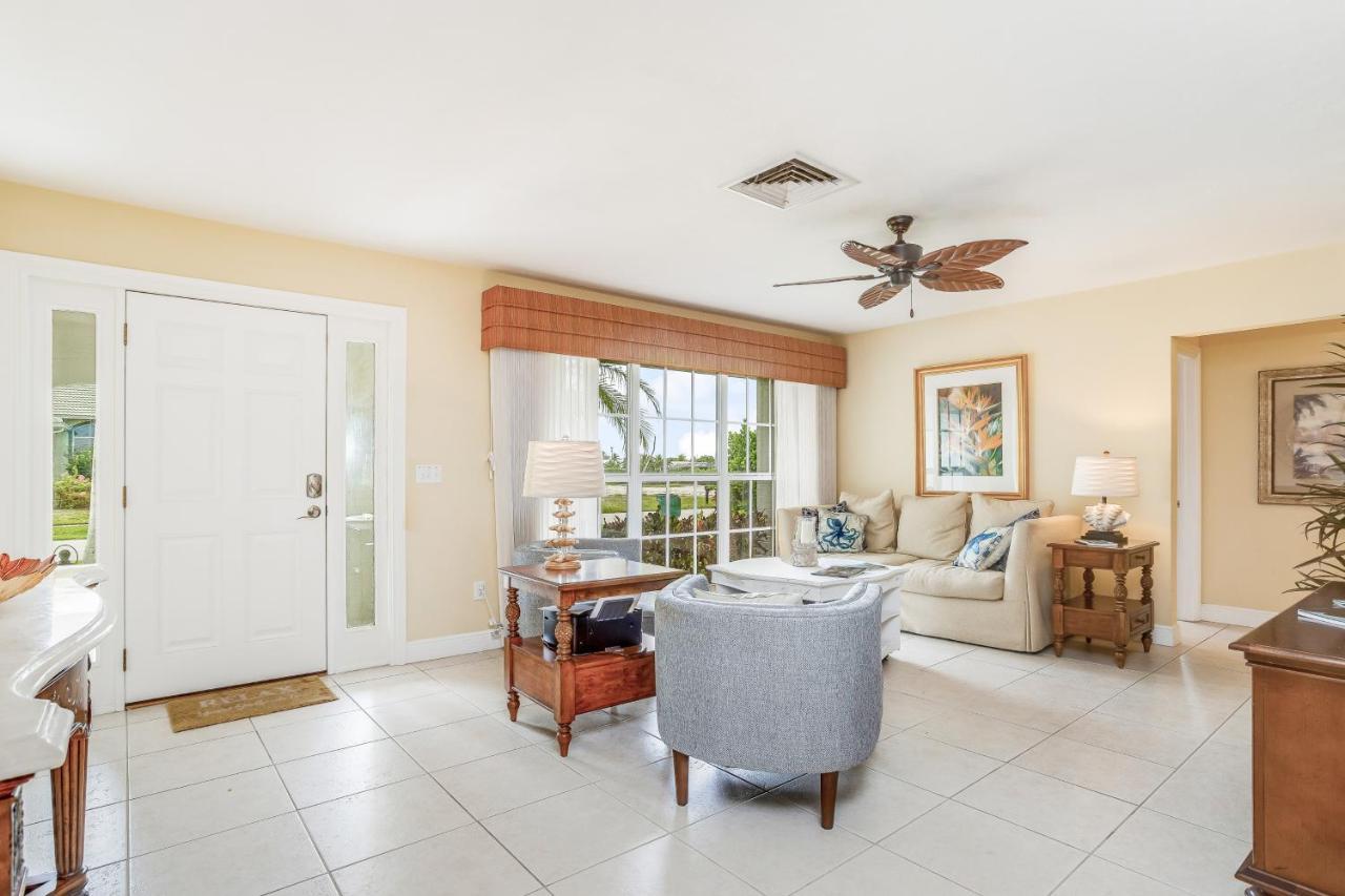 Palm Breeze Bliss Villa Marco Island Ngoại thất bức ảnh