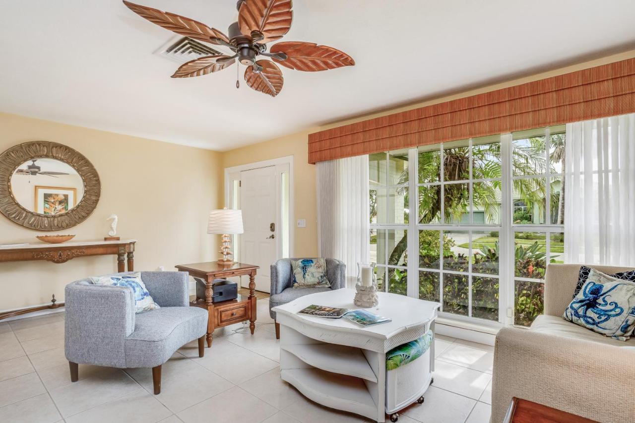 Palm Breeze Bliss Villa Marco Island Ngoại thất bức ảnh