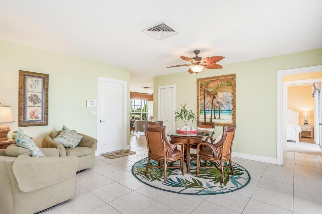 Palm Breeze Bliss Villa Marco Island Ngoại thất bức ảnh
