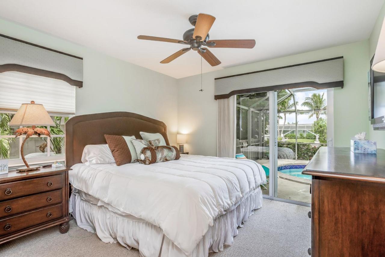 Palm Breeze Bliss Villa Marco Island Ngoại thất bức ảnh