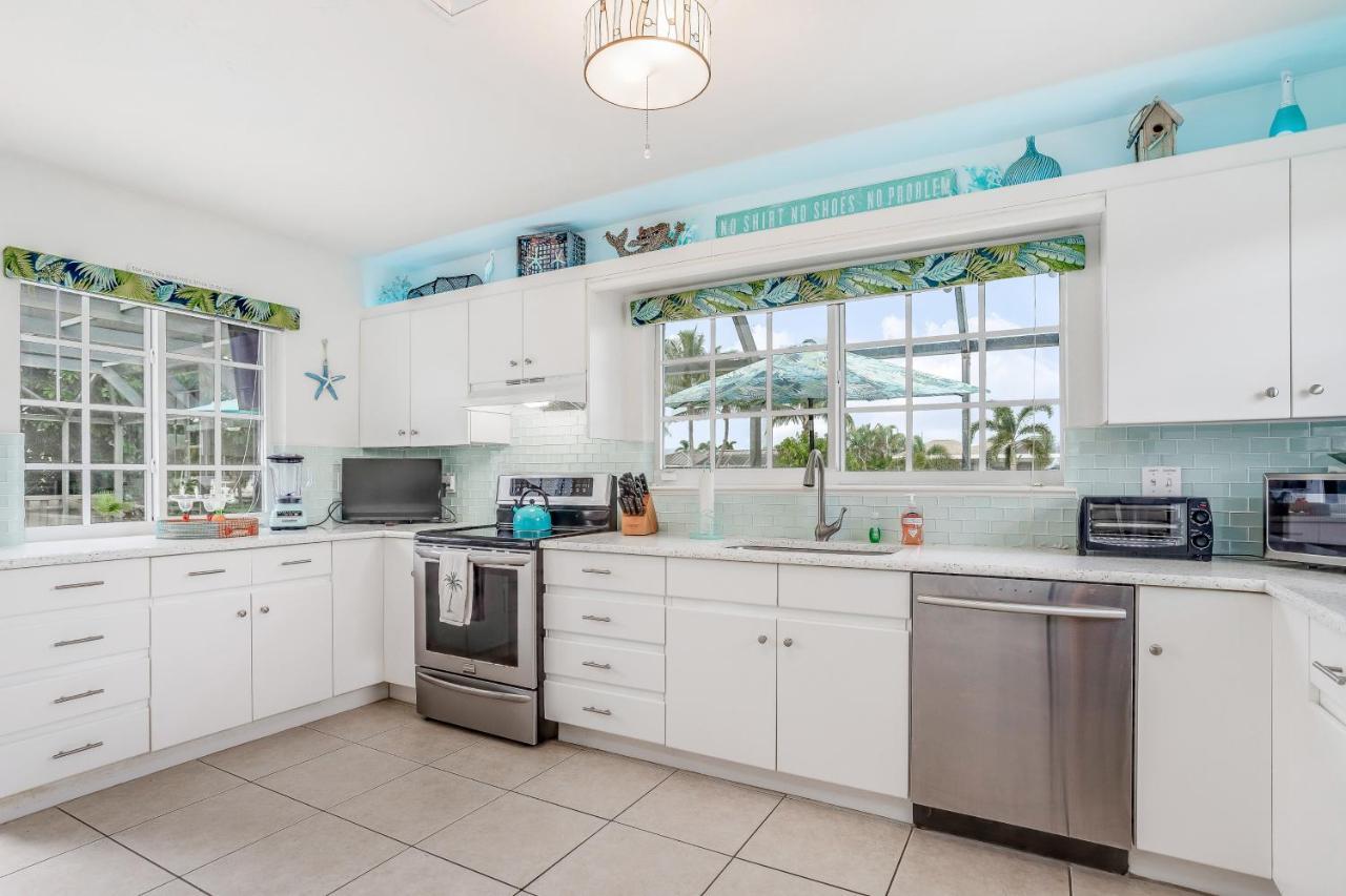 Palm Breeze Bliss Villa Marco Island Ngoại thất bức ảnh