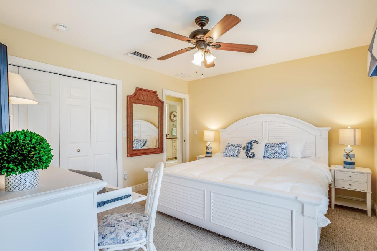 Palm Breeze Bliss Villa Marco Island Ngoại thất bức ảnh