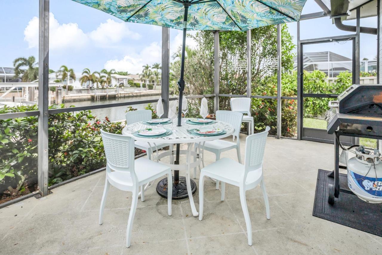 Palm Breeze Bliss Villa Marco Island Ngoại thất bức ảnh