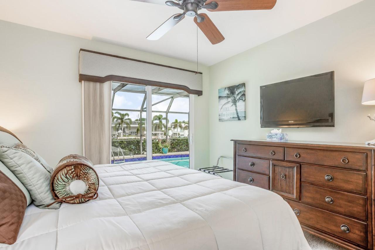 Palm Breeze Bliss Villa Marco Island Ngoại thất bức ảnh