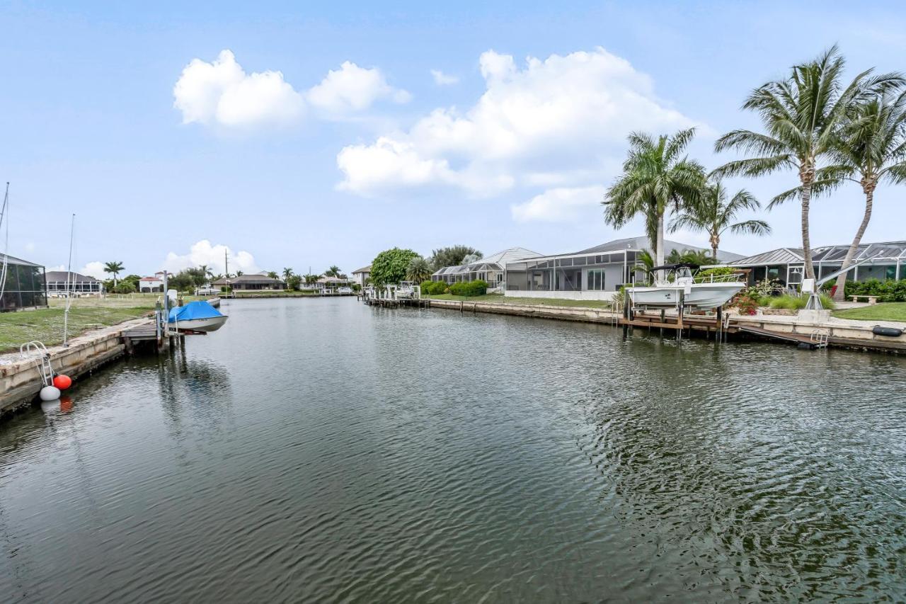 Palm Breeze Bliss Villa Marco Island Ngoại thất bức ảnh