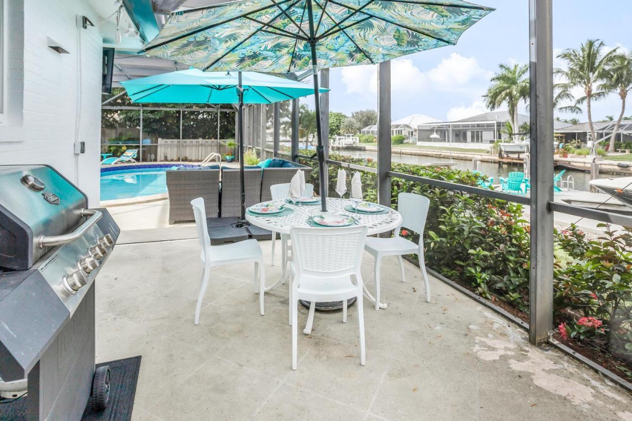 Palm Breeze Bliss Villa Marco Island Ngoại thất bức ảnh