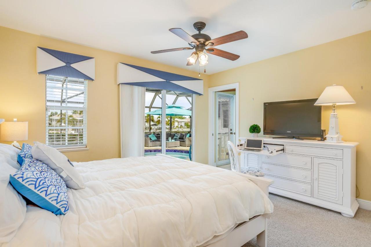 Palm Breeze Bliss Villa Marco Island Ngoại thất bức ảnh